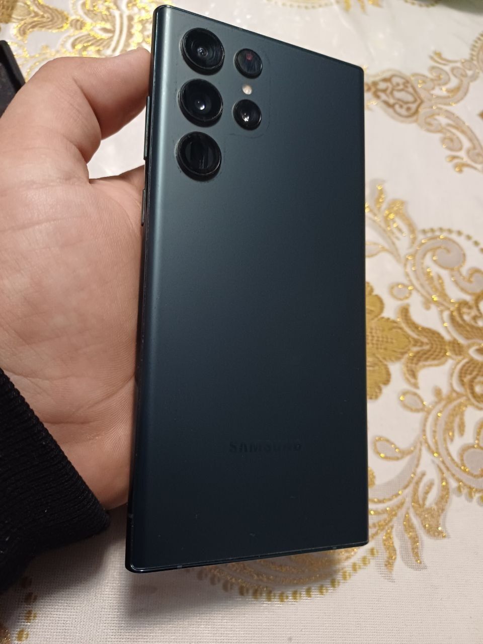Samsung s 22 ultra