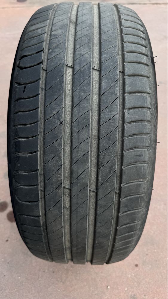Michelin Pilot Sport 4s