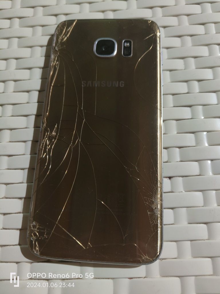 Vând Samsung S6 edge