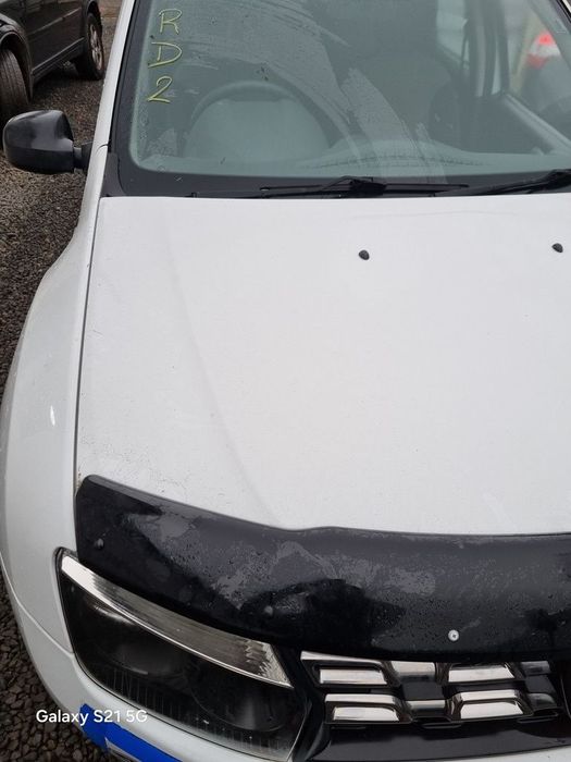 Capota Dacia Duster Facelift 2014 - 2017 SUV 4 Usi WHITE 0V369 (1418)