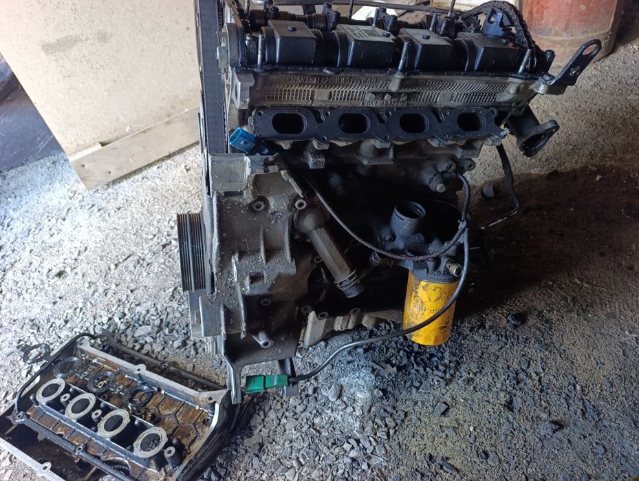 Продам двигатель,на Фольксваген Пассат б5 плюс