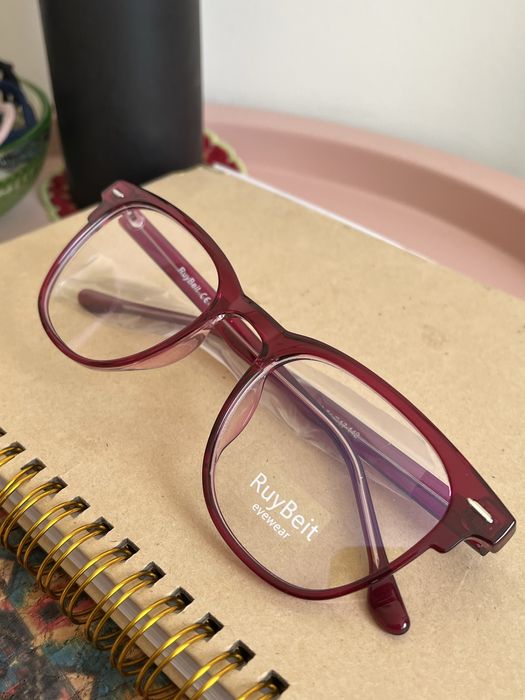 Очила за синя светлина/ очила за компютър