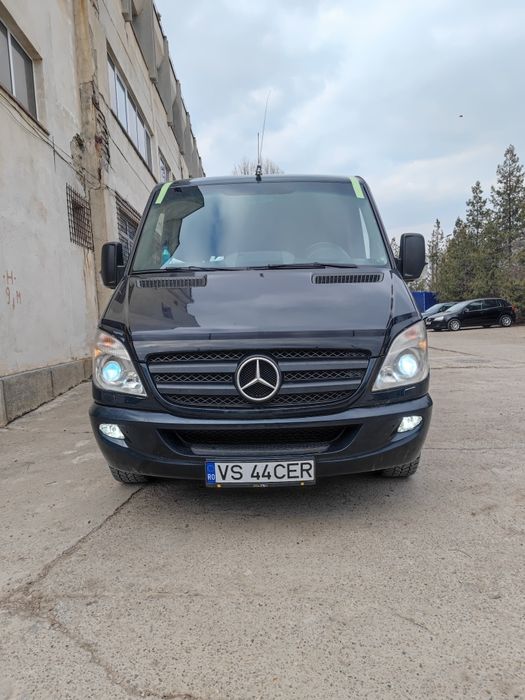 Mercedes Sprinter 3.0  diesel 2008