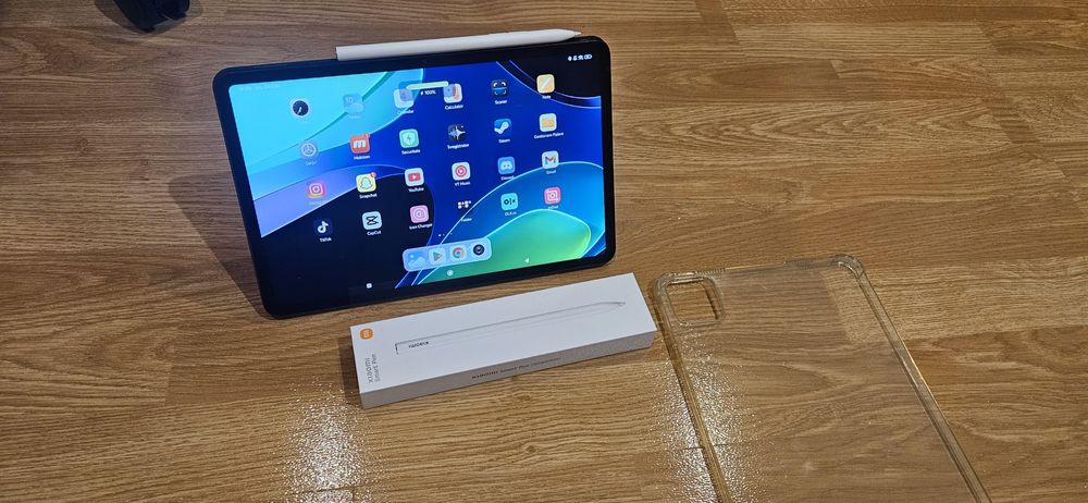 Xiaomi Pad 6 Tabletă