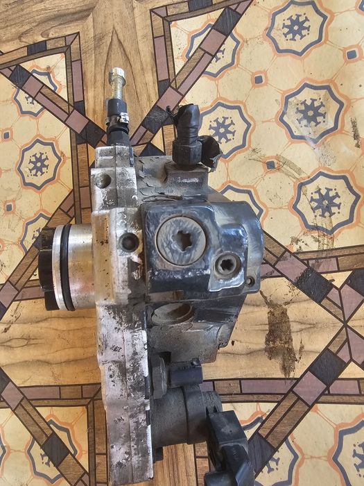 Pompa inalte Mercedes vito E class 2.2 CDi A6480700001 / 0445010078