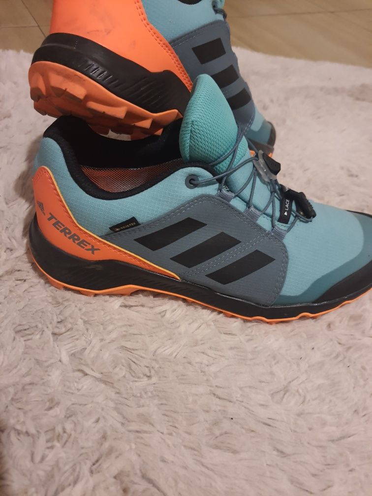Дамски Маратонки Adidas Terrex
