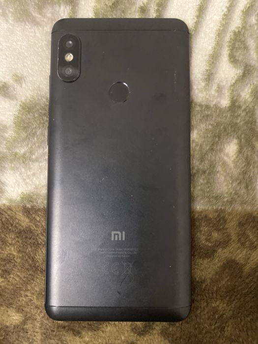 Redmi Note 5 pro
