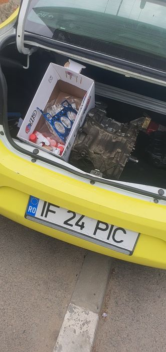 Vand dacia logan 2018