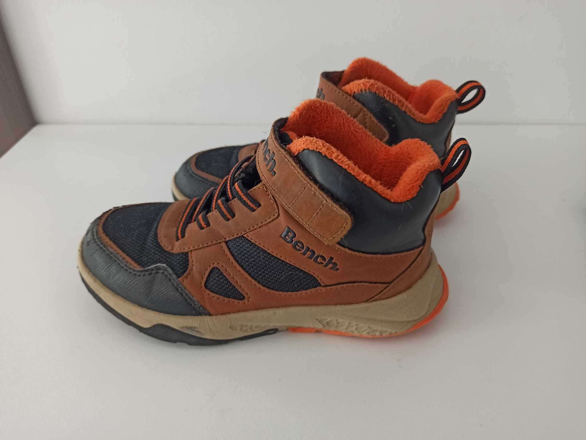 Ghete Bench marimea 31 - 19/20 cm Pantofi Papuci Adidasi