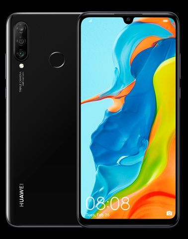 HUAWEI P30 Lite 256 gb