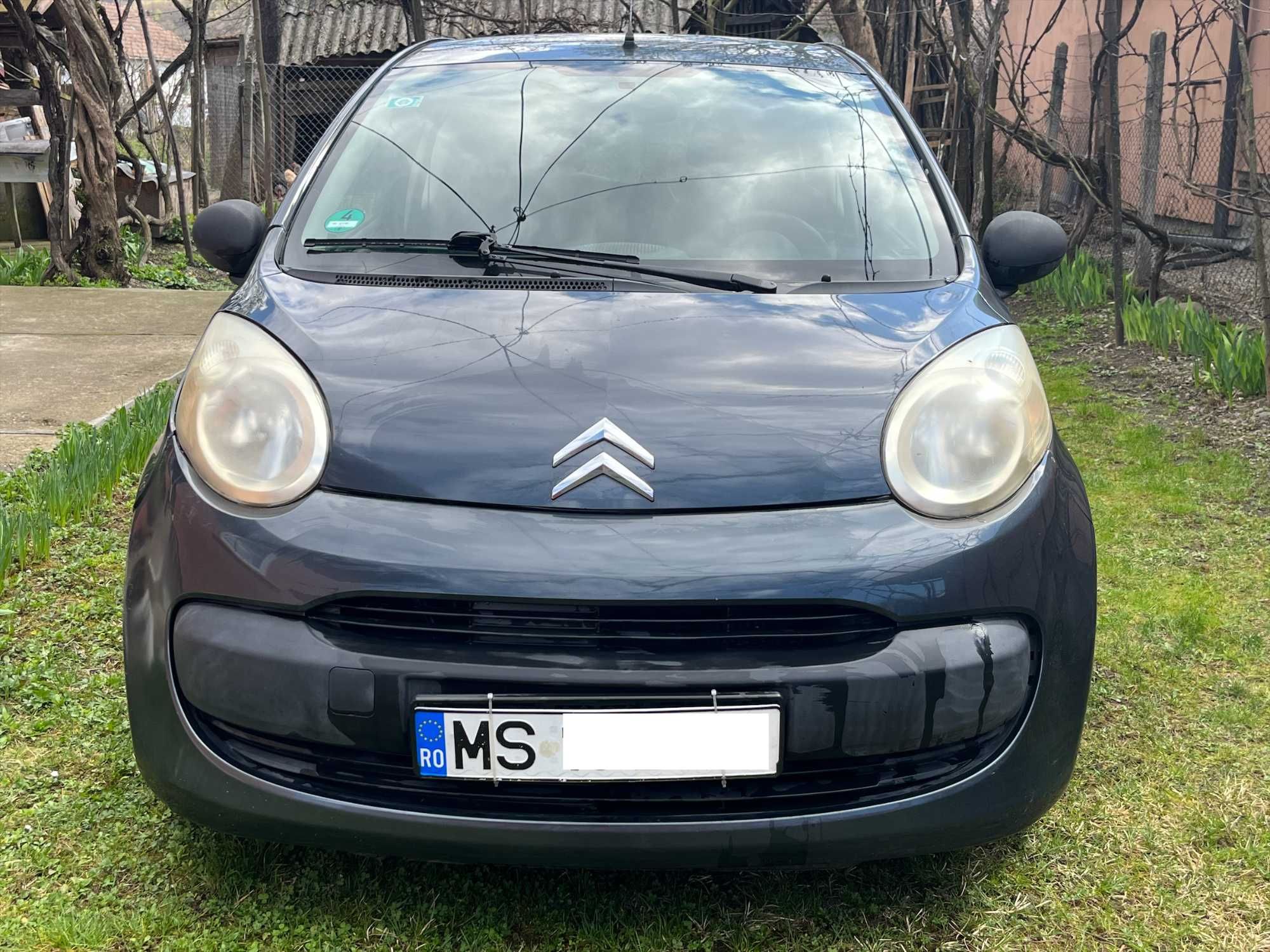 Citroen C1 (2005) de vânzare