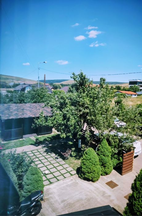 Închiriez apartament 1/2camere!!!