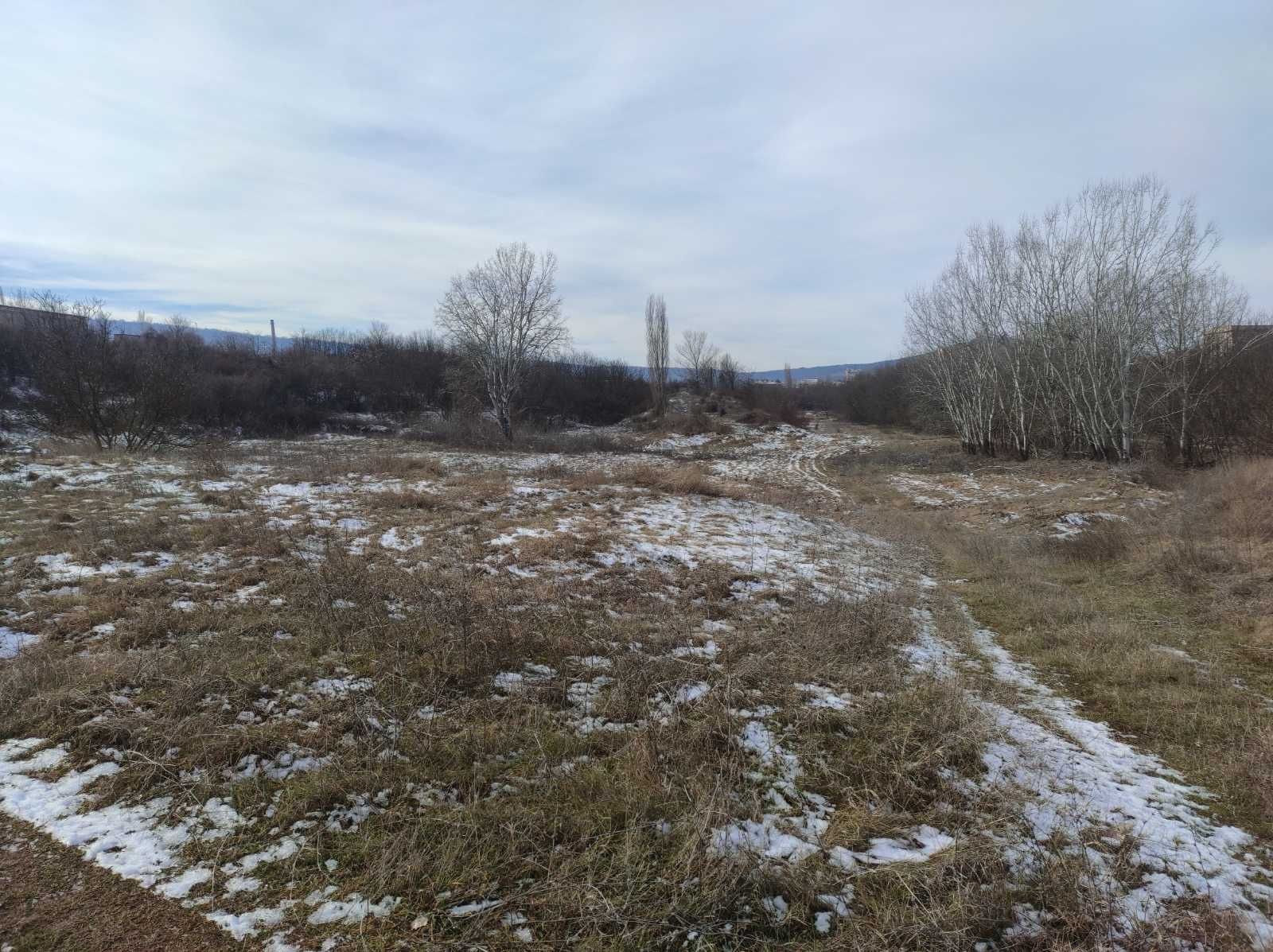 Продава се парцел в Горна Оряховица