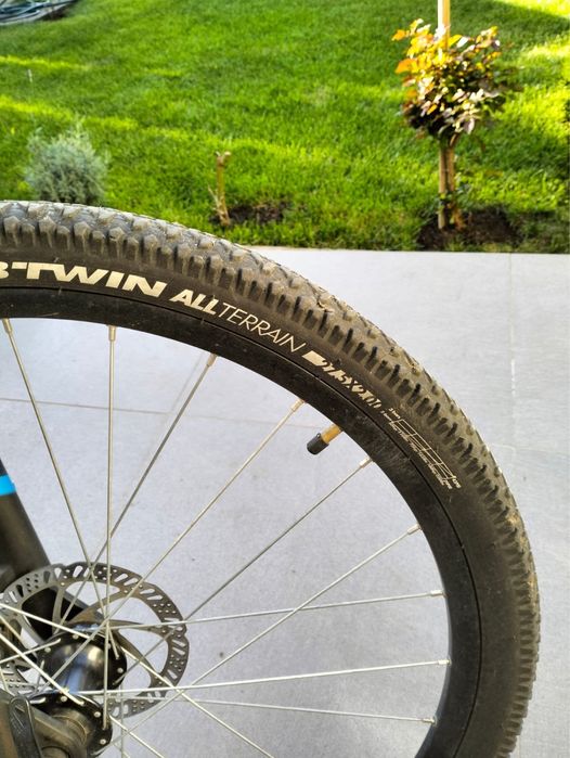 Rockstar MTB ST 120