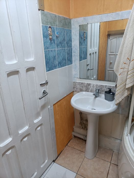 Благоустроенная времянка для длительного проживания 1-2 человек.