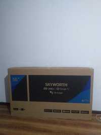 Теливизор SKYWORTH 55. 4K