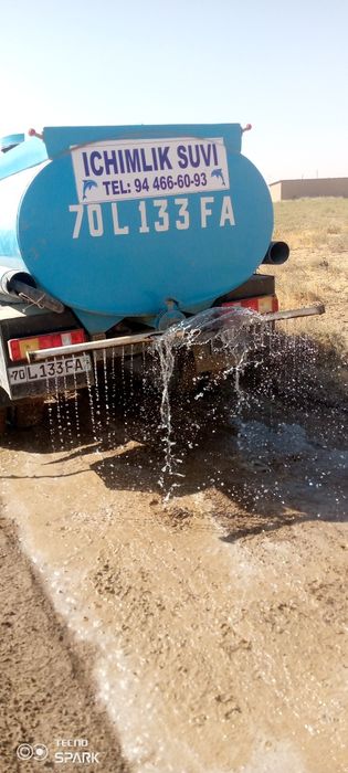 Gaz53 vodavoz sotiladi holati idiyal matori karobkasi zur i