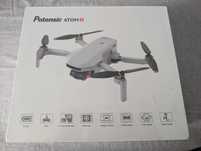 Drona Potensic ATOM 2 GPS cu camera 4K si Gimbal pe 3 axe