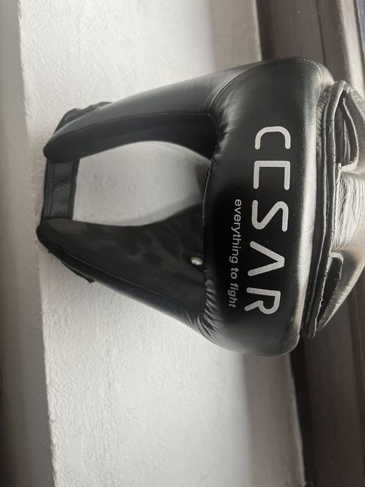 Casca de protectie box cesar