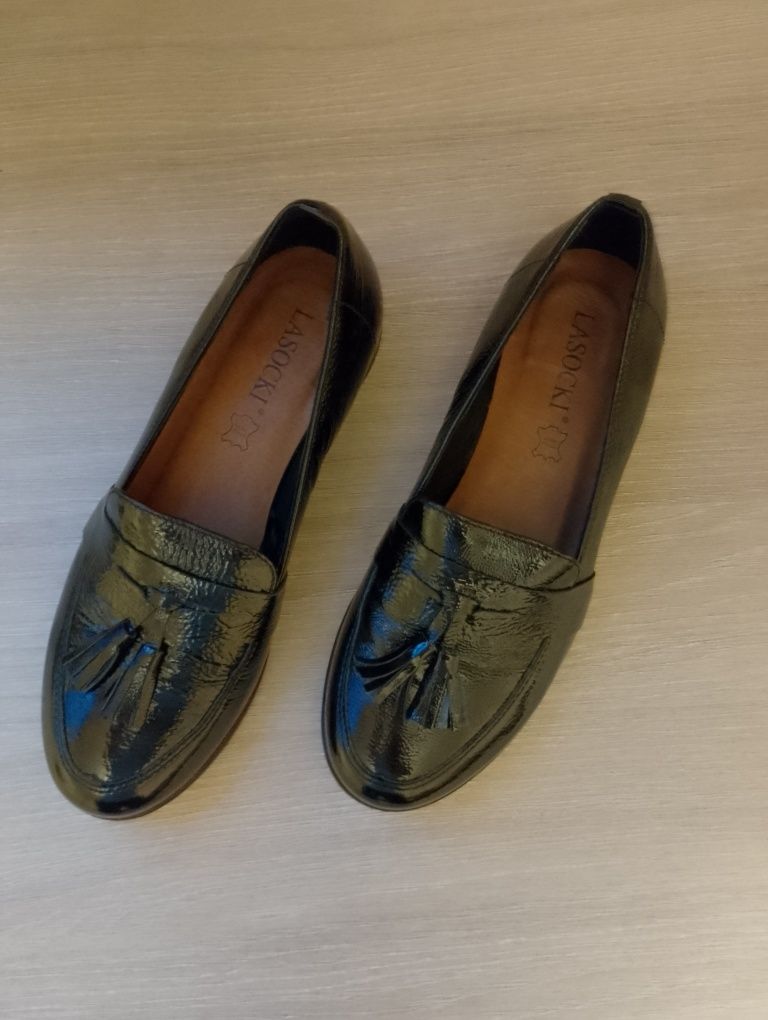 Pantofi de dama comozi