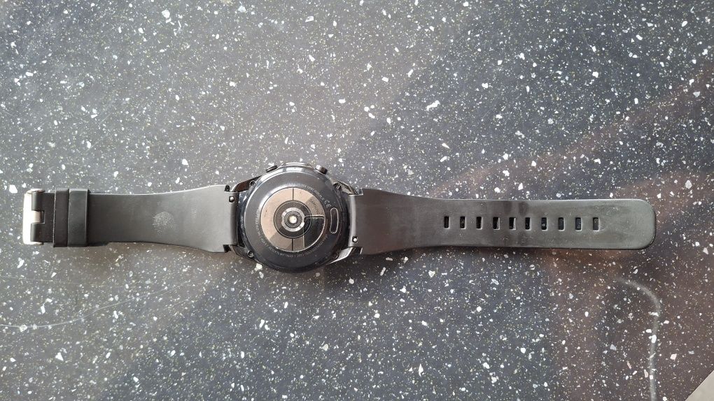 Samsung Galaxy Watch 3