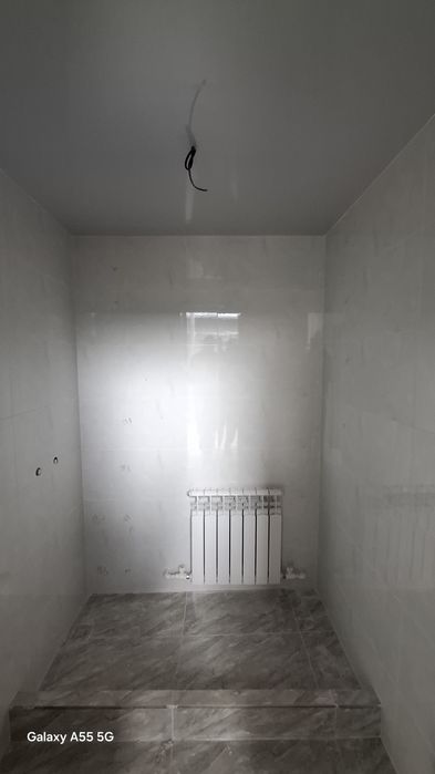 Keles ko'k terakda uy sotiladi