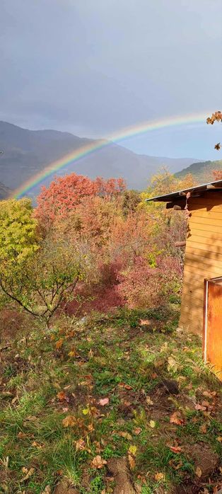 СОБСТВЕНИК продава два съседни УПИ  с.Желен  общ.Своге