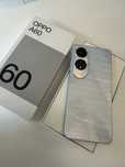 Telefon oppo a 60 impecabil 256 gb 8 gb ram