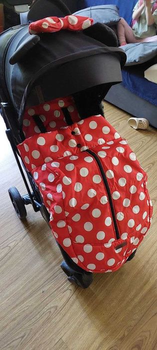 Коляска Babalo прогулочная продам