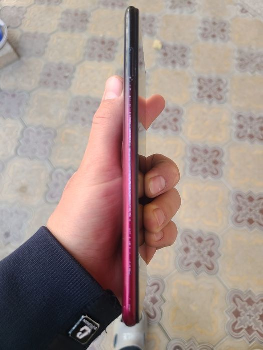 Infinix hot 10 [64gb]