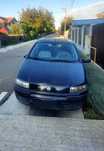 Vând Fiat Punto 2002