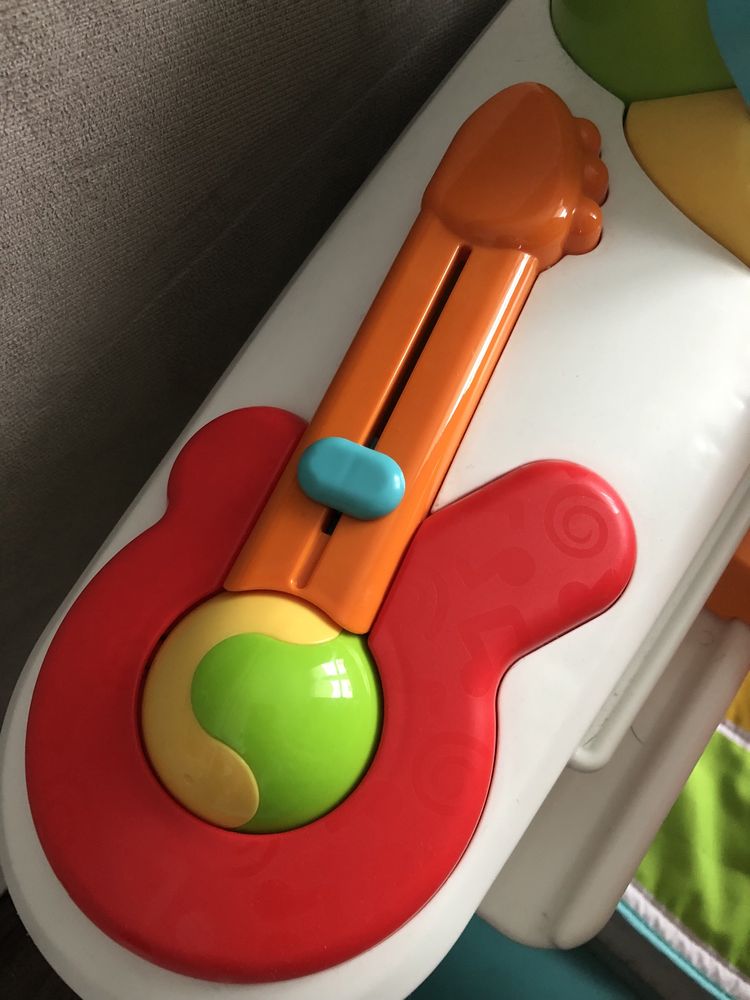 Step’n’play 4in1 Piano Center Fisher Price