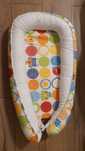 Culcus cuib bebelusi baby nest
