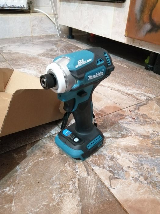 Impact MAKITA DTD 171