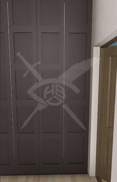 Продава се Едностаен апартамент в Асеновград - 30 кв.м за 1134 €/кв.м - Снимка #2