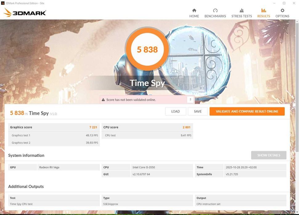 Placa video gaming Asus Strix RX Vega 56 8Gb la cutie