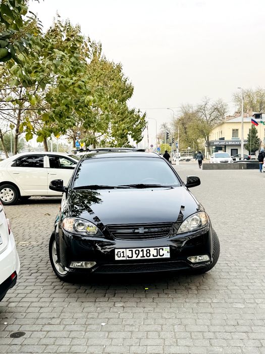 Jentra elgand plus sotiladi