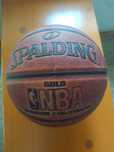 Баскетболна топка/SPALDING Gold