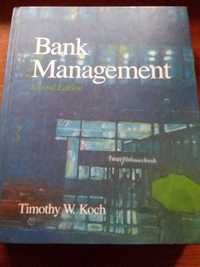 T.W. Koch "Bank Management"
