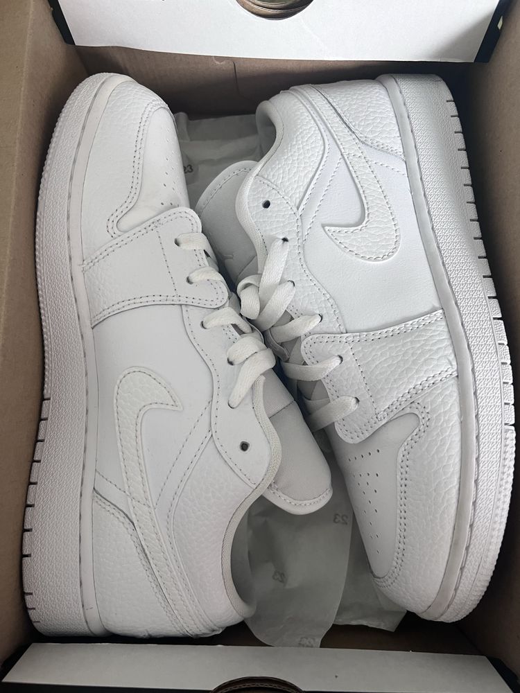 Nike Air Jordan 1 LOW (GS)