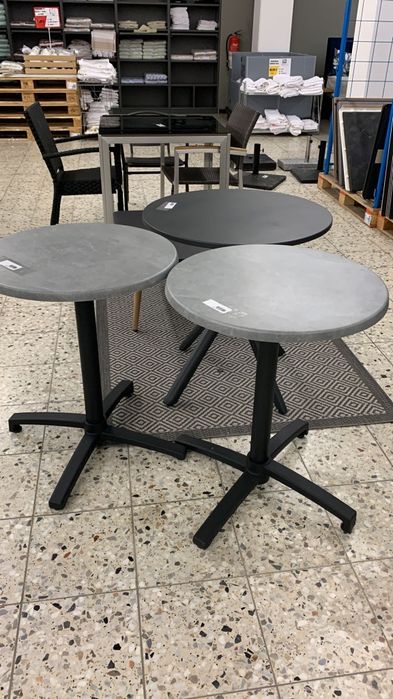 Blaturi de masa Werzalit