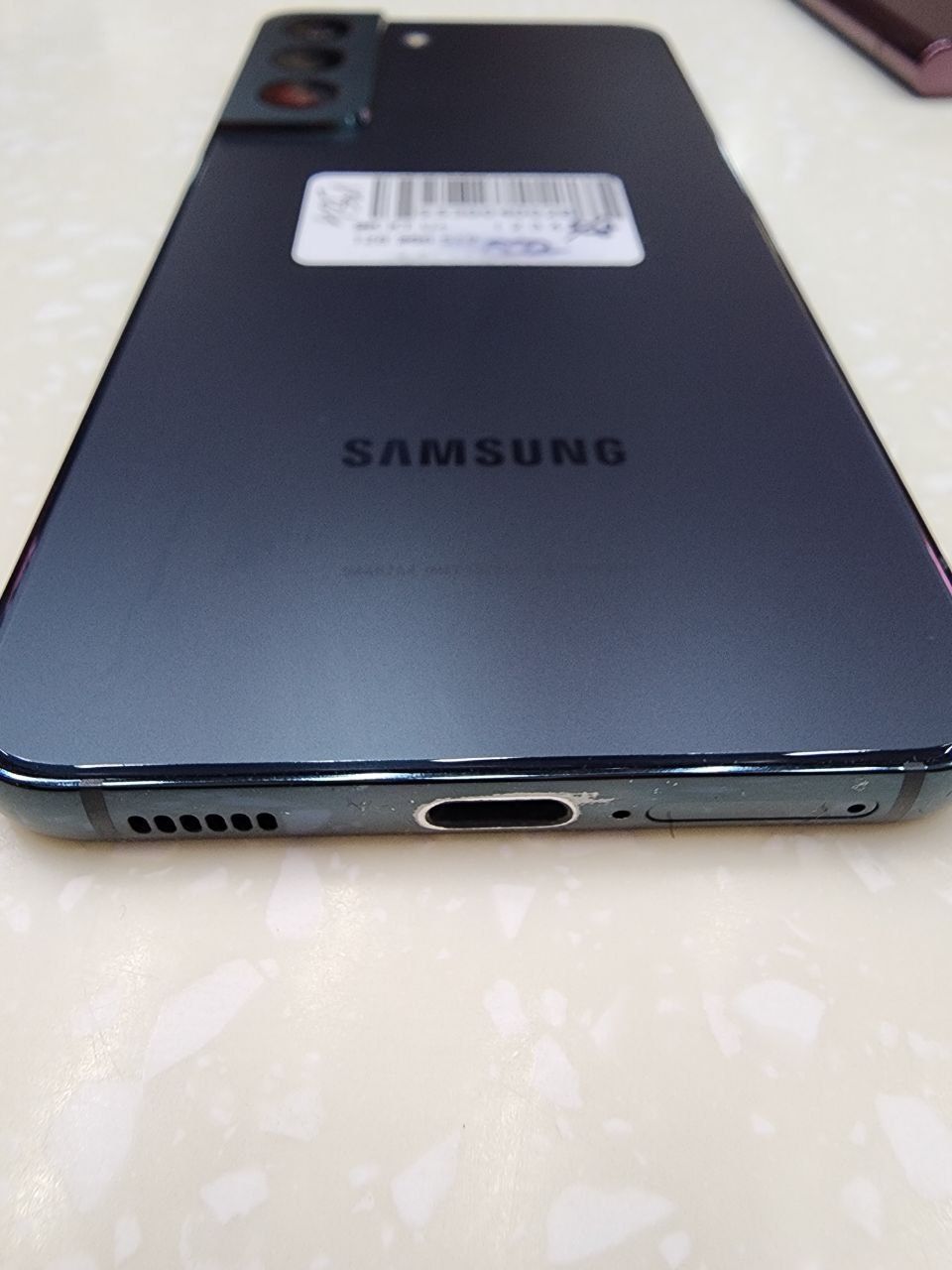 Samsung s22 plus 5G