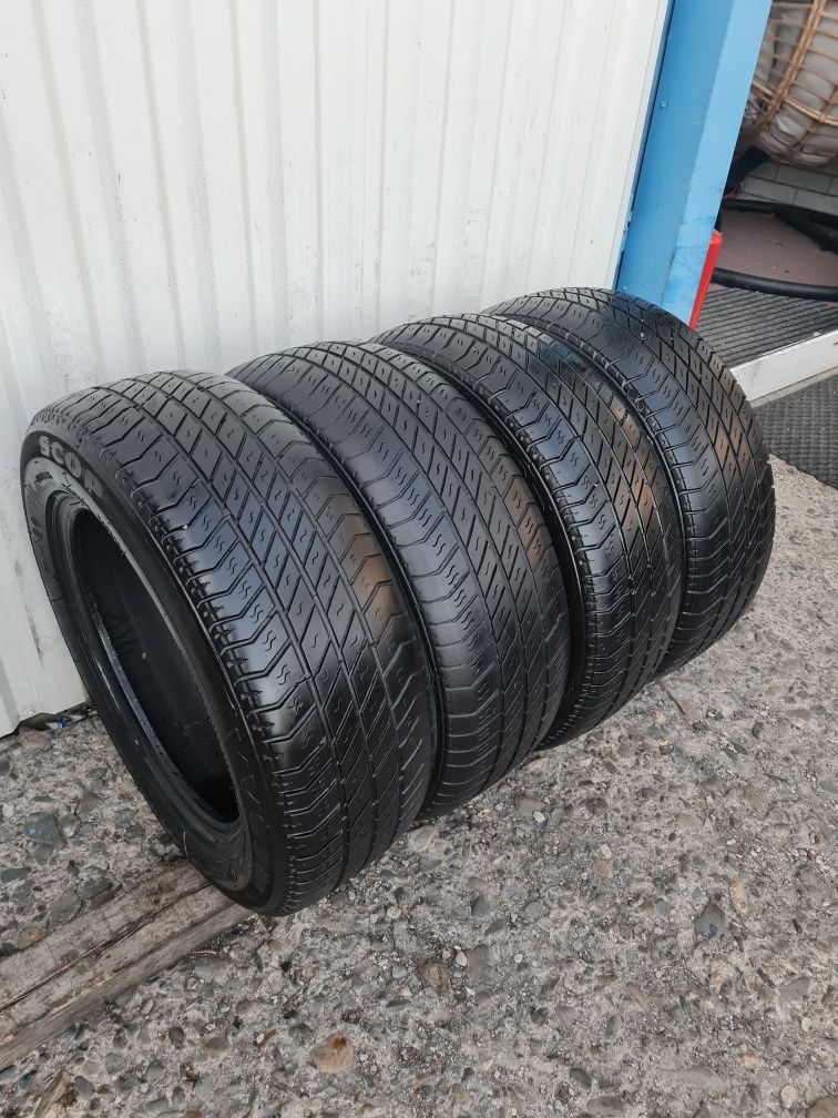 4 buc Anvelope de vara*185/60R14*LICHIDARE STOC*50 Lei Buc *