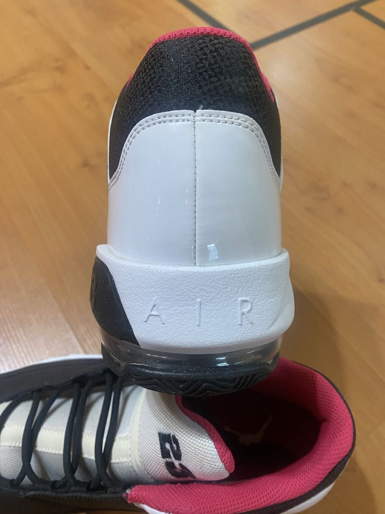 Nike-Jordan Max Aura 3 Men s Shoe размее 44