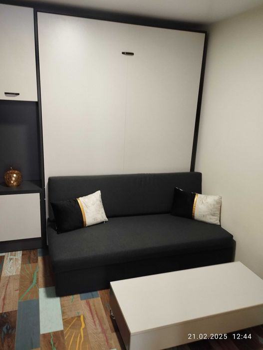 Дава се под наем Едностаен апартамент в София, Лозенец - 26 кв.м за 357 € - Снимка #7