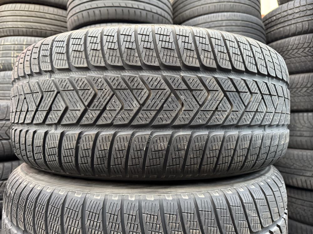 Anvelope 265/55/19 Pirelli