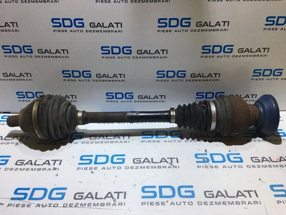 Planetara Dreapta Fata VW Tiguan 2008 - 2012 Cod Piesa : 5N0 407 764 G / 5N0407764G