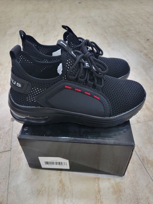 Мъжки обувки  различни модели