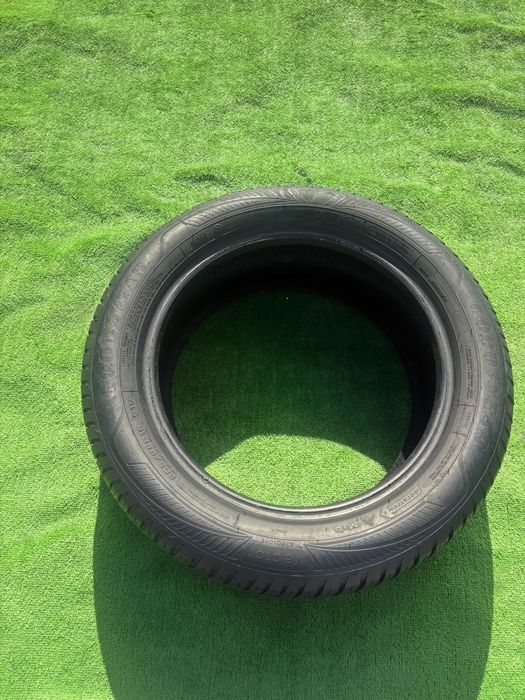 Anvelope iarna 205/55/16 GoodYear
