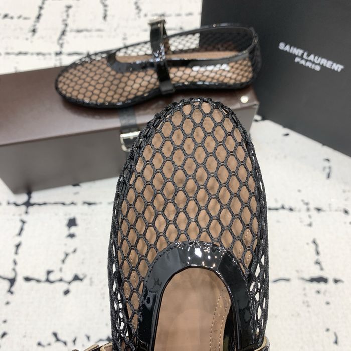 Balerini Alaïa